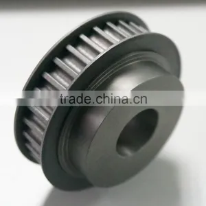 Flat Drive Timing Belt Pulley thumbnail-5