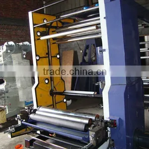 YT-6800 High Speed Flexographic Printing Machine thumbnail-1