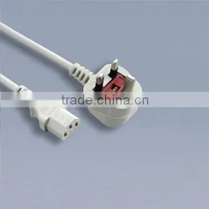 UK BSI Power Cord thumbnail-1