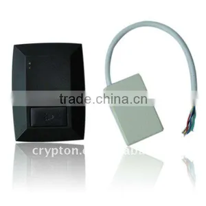 Wireless Access Control Card Reader WR-111 thumbnail-1
