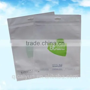 Factory Price ! Cheap Wholesale Zipper Bag / Aluminum Foil Plastic Bag thumbnail-1