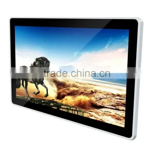 Professinal Design Lcd Monitor Usb Media Player for Advertising With Competitive Prices thumbnail-1