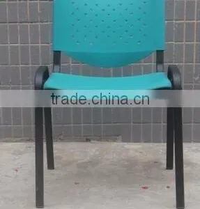 C700 Cheap Student Training Office Chairs no Arms thumbnail-2