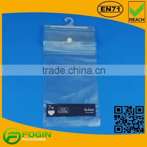 Pvc Plastic Garment Bag Clear thumbnail-1