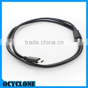 Hot Selling Type c to Type c Charging Cable for Huawei p9 thumbnail-4