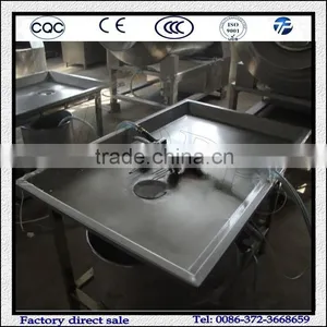 Manual Brine Injecting Machine/ Salt Injector For Meat thumbnail-5