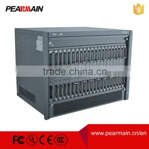 256*32 Network Modular Video Matrix Switcher thumbnail-2