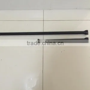 Shank 22 mm x 108 mm Integral Drill Rods for Small Hole Drilling Tools thumbnail-2