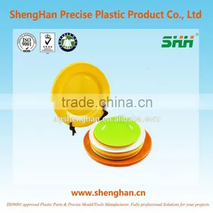 Colorful Ceramic Plate Factory in China,bulk Cheap Porcelain Plate, Plate Serving Dishes thumbnail-1