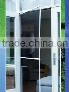 Insect Screen for Door SMS TIANJIN LUCHENG thumbnail-1