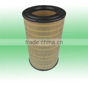 Hot Sell 4466269 47400038 Compressed Air Filter for Hitachi thumbnail-1