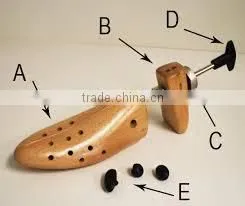 Shoe Trees thumbnail-3