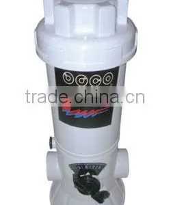 Svadon J-300 Type Automatic Pool Chlorine Feeder thumbnail-1