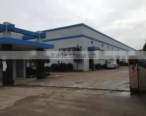 Ningbo Beilun Wanpu Plastic & Rubber Co., Ltd. company overview - view 3 thumbnail