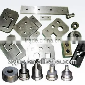 Hydraulic Iron Worker Parts, Accessory thumbnail-4