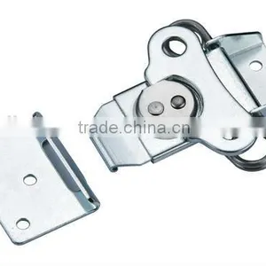 TS-2011 Measurement Devices Trailer Body Hydraulic Hook Safety Toggle Latch thumbnail-4