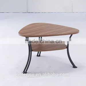 Modern Small Size MDF Coffee Tables thumbnail-1