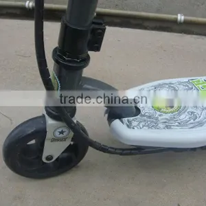 120W Electric Scooter,electric Bike,city Electric Scooter thumbnail-4