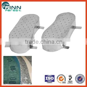 Stainless Steel Spa Water Foot Massage thumbnail-1