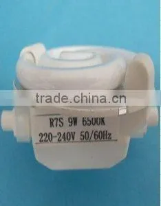 Mini Green Ground Energy Saving Lamp thumbnail-1