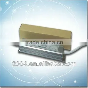 Constant Voltage Led Driver 30W 12V 24V IP67 thumbnail-1