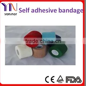 Tubular Elastic Cohesive Bandage thumbnail-1