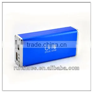 USB Power Bank Dydide Powerbank Design 5600 Power Bank thumbnail-3