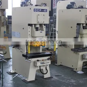 China Product High Effective C Type Automatic Pneumatic Press Riveting Machine thumbnail-2