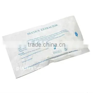 Lot 2000 Silica Gel Endotracheal Tube Mucous Extractor New thumbnail-1