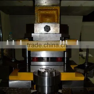 Motor Laminated Cores Stamping Dies thumbnail-1