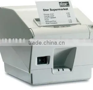 Highly Reliable POS Receipt Thermal Printer TSP700 thumbnail-1