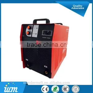 Electrode Portable Arc Welding Machine Price thumbnail-1