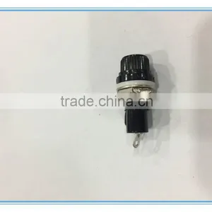 High Quality Fuse Holder 5*20 Fuse Holder,china Supplier thumbnail-2