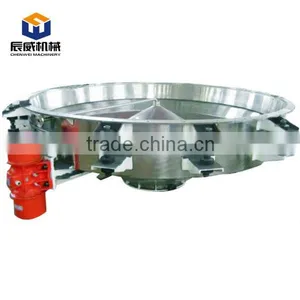 Bin Vibration Activator for Corn Processing thumbnail-1