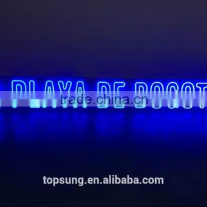 Amazing Neon Sign Bulb for Restaurant thumbnail-1