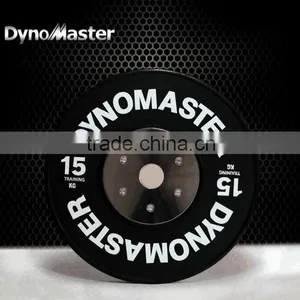 Color Rubber Weight Plates Olympic Weight Plates Custom Logo Weight Plate Rubber thumbnail-4