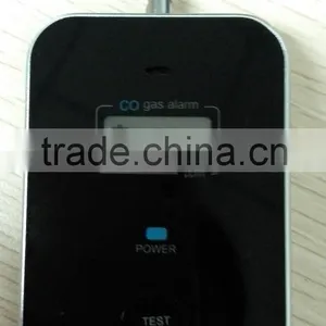 Design and Customize the Portable Vehicle CO Gas Alarm thumbnail-1