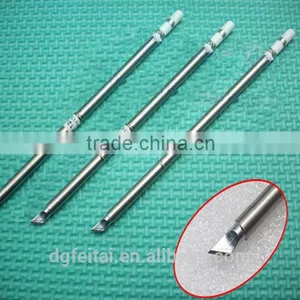 Hakko T12-K PCB Work Soldering Iron Tips thumbnail-2
