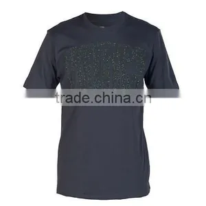 Pakistan Wholesale Blank Remove Print Baseball Rock T-shirt thumbnail-2
