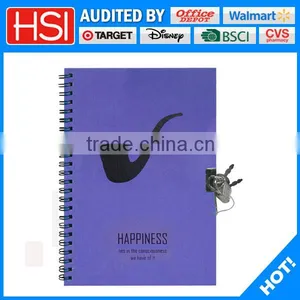 Paper Notebook Economic Customized Notebook thumbnail-1