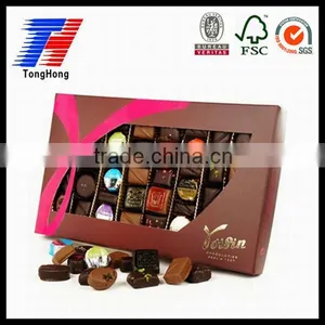 Chocolate Box Wholesale thumbnail-1