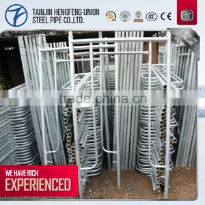 Scaffolding Pipe Unit Weight thumbnail-1