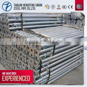Scaffolding Steel Tube for Construction thumbnail-6