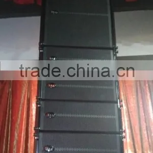 Spe Audio LA-1 Dual 6.5 Inch Mini Pro Line Array thumbnail-3