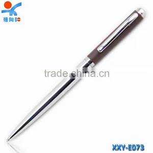 Promotional Metal Ballpoint Pen Thin Ballpoint Pens thumbnail-1