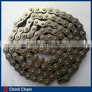 428H Motorcycle Chain,Alloy Motorcycle Chain ,Standard Roller Chain for Motorcycle thumbnail-4