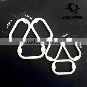 Bra Ring Slider Hook S-X19-024 thumbnail-1