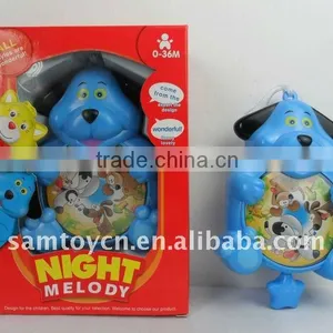 Lovely Music Box With Bell SM136560 (Night Melody) thumbnail-1