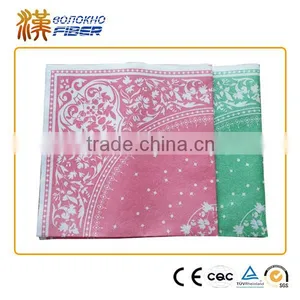 Hotel Table Napkin thumbnail-2