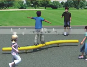 Wenzhou Kaiqi Children Balance Bridge Balance Traing Equipment KQ50148 thumbnail-2